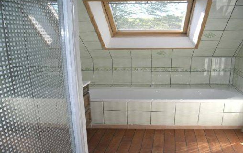 Location de vacances - Gîte à Maël-Carhaix