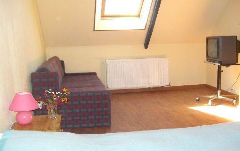 Location de vacances - Gîte à Maël-Carhaix