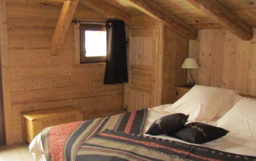 Location de vacances - Chambre d'hôtes à Les Gets