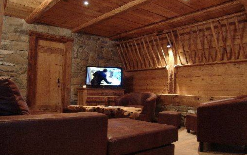 Location de vacances - Chambre d'hôtes à Les Gets