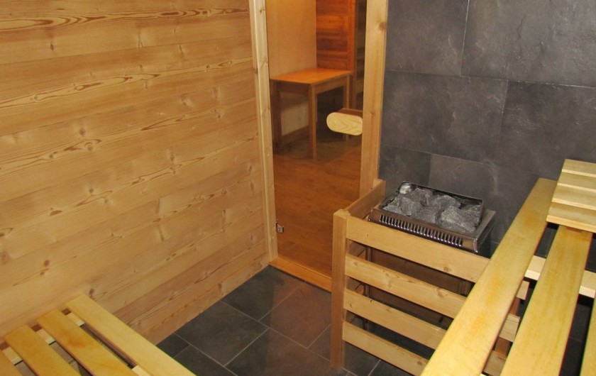 Location de vacances - Chambre d'hôtes à Les Gets