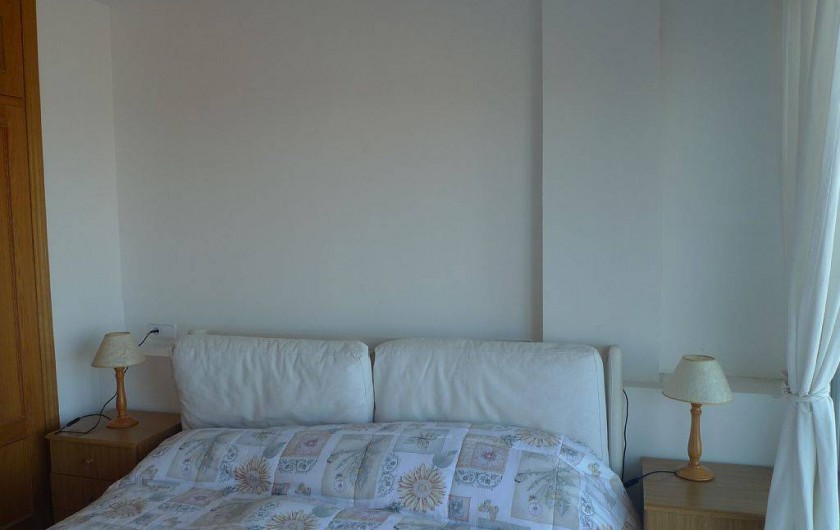 Location de vacances - Appartement à L'Escala