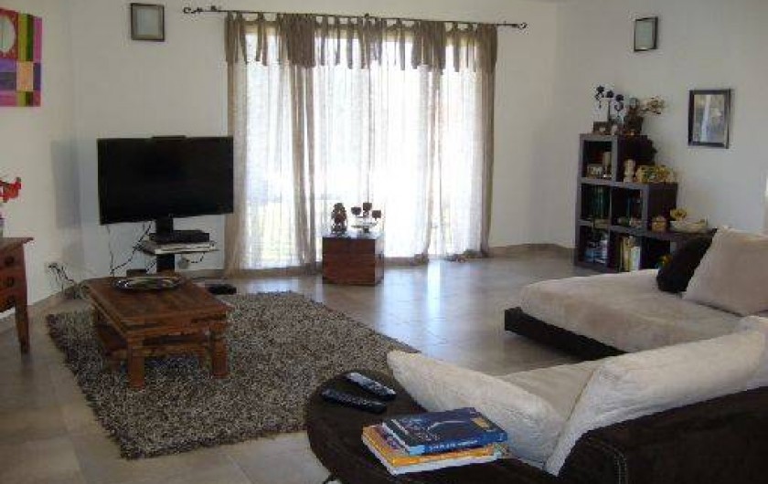 Location de vacances - Villa à Calvi