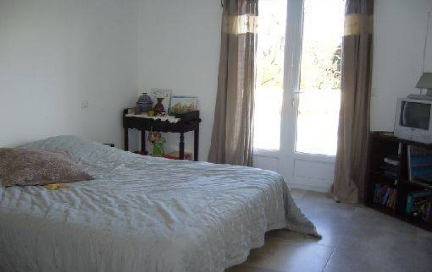 Location de vacances - Villa à Calvi