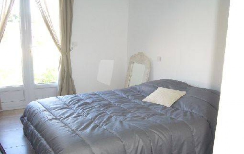 Location de vacances - Villa à Calvi