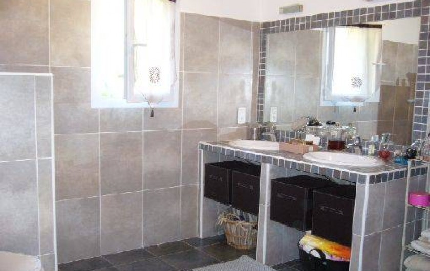 Location de vacances - Villa à Calvi