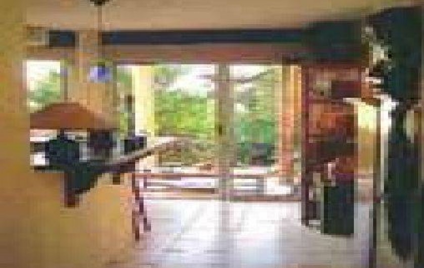 Location de vacances - Studio à Saint-Paul