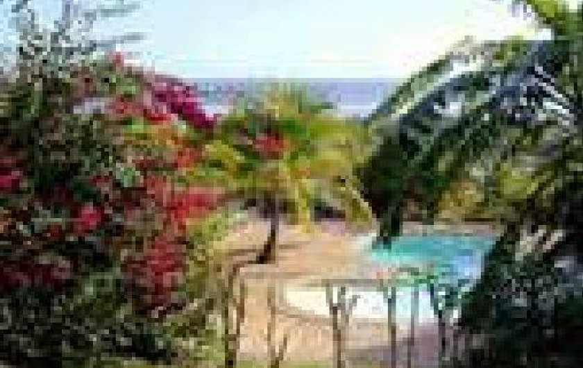 Location de vacances - Studio à Saint-Paul