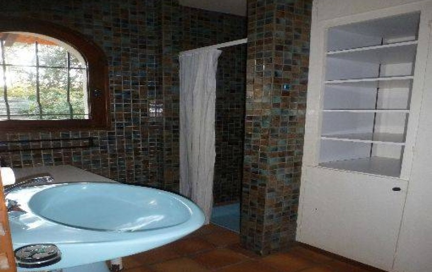 Location de vacances - Villa à Lacanau