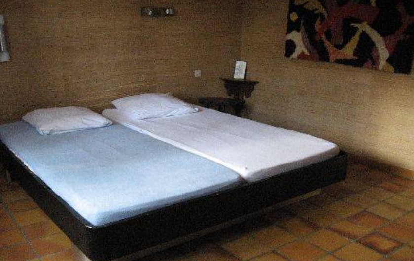 Location de vacances - Villa à Lacanau