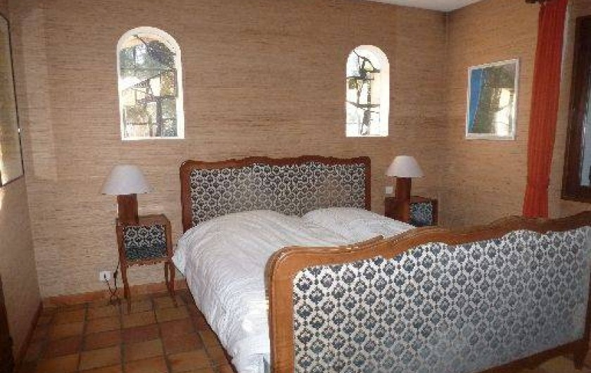 Location de vacances - Villa à Lacanau