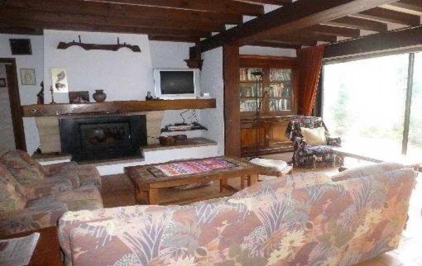 Location de vacances - Villa à Lacanau