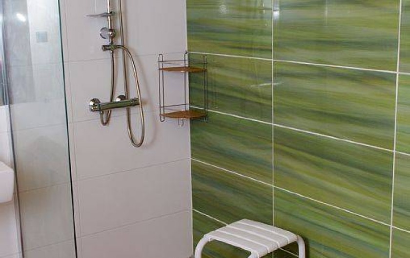 Location de vacances - Villa à Le Marin