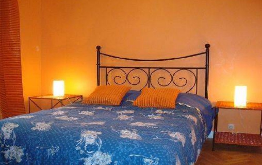 Location de vacances - Gîte à Alise-Sainte-Reine