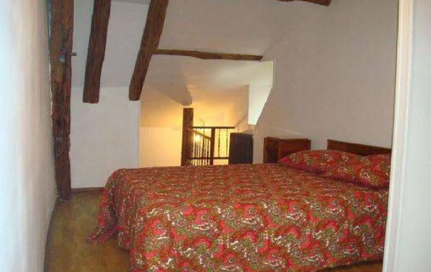 Location de vacances - Gîte à Alise-Sainte-Reine