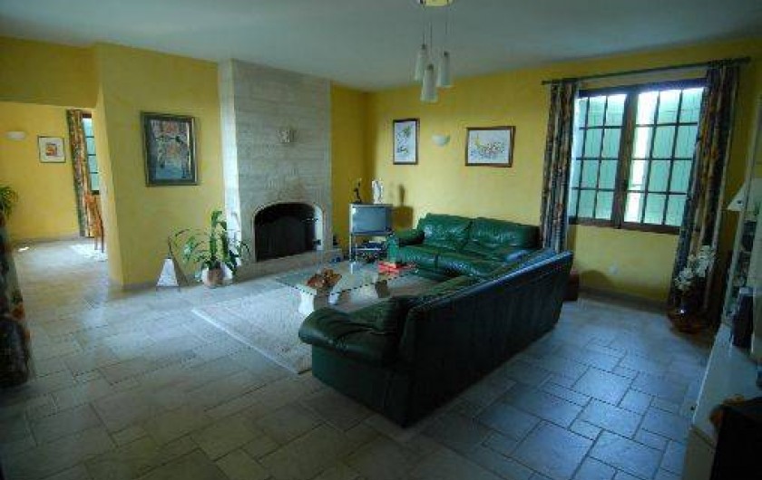 Location de vacances - Villa à Pertuis