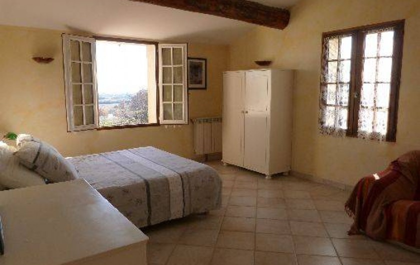 Location de vacances - Villa à Pertuis