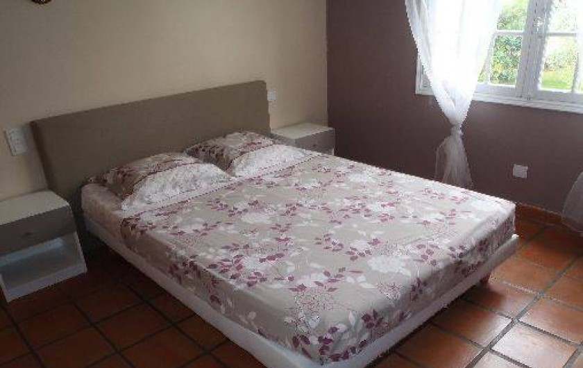 Location de vacances - Villa à Pertuis