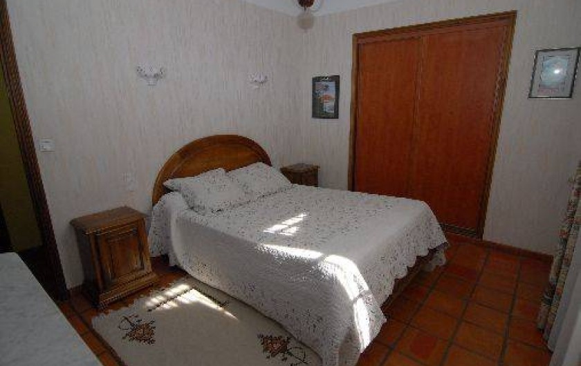 Location de vacances - Villa à Pertuis