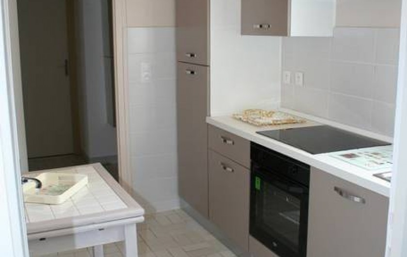 Location de vacances - Appartement à Perpignan