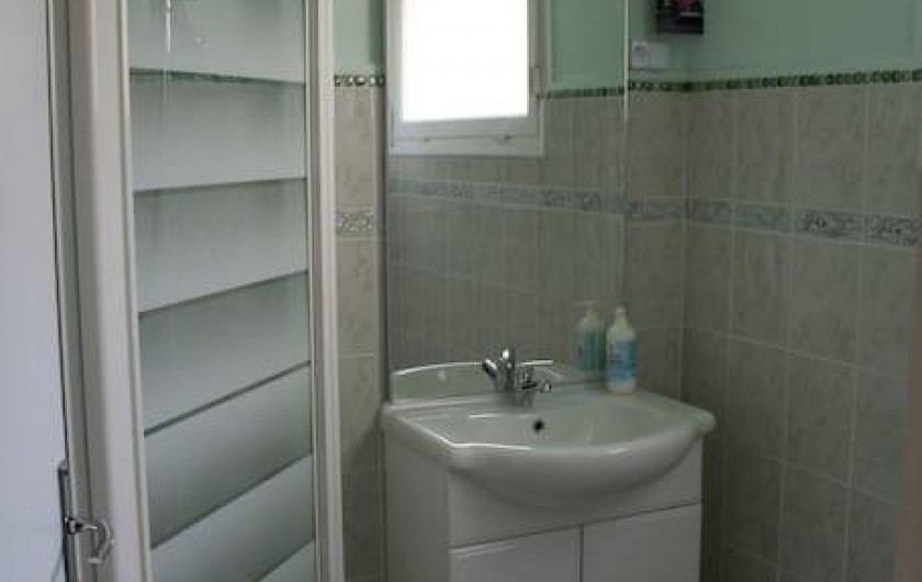 Location de vacances - Appartement à Perpignan