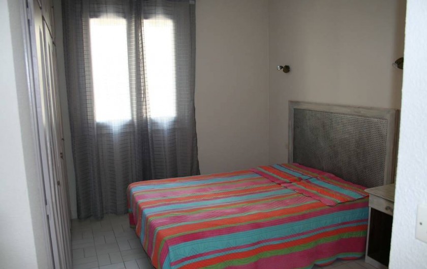 Location de vacances - Appartement à Perpignan