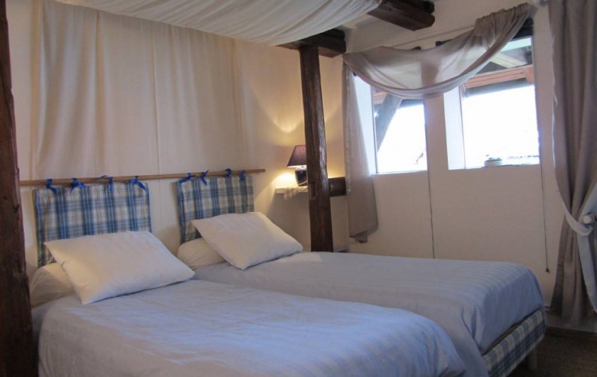 Location de vacances - Gîte à Brumath