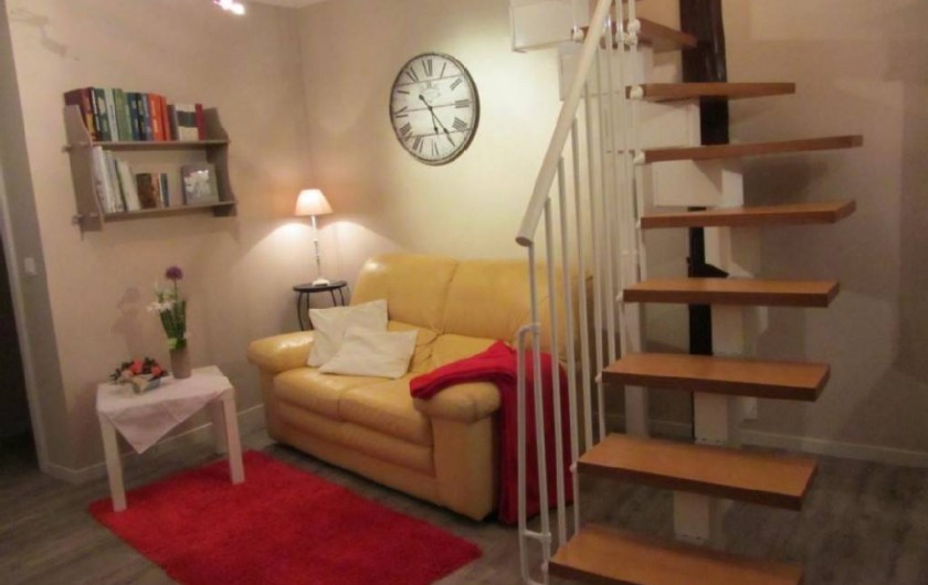 Location de vacances - Gîte à Brumath