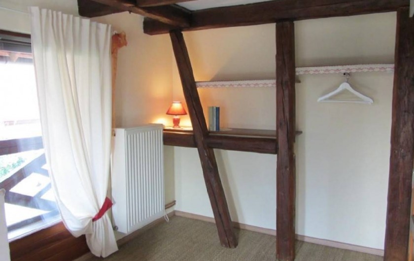 Location de vacances - Gîte à Brumath