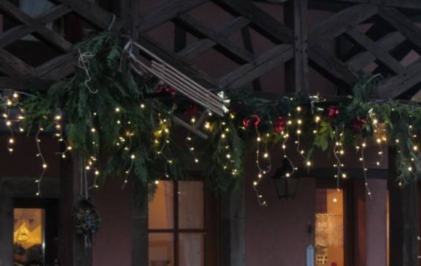 Location de vacances - Gîte à Brumath