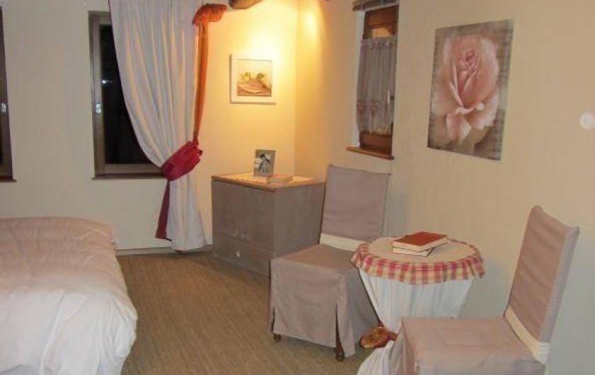 Location de vacances - Gîte à Brumath