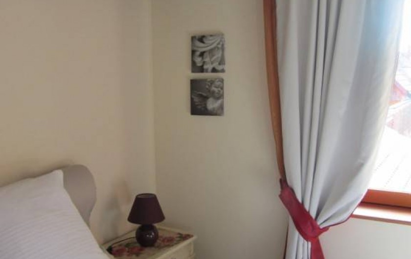 Location de vacances - Gîte à Brumath