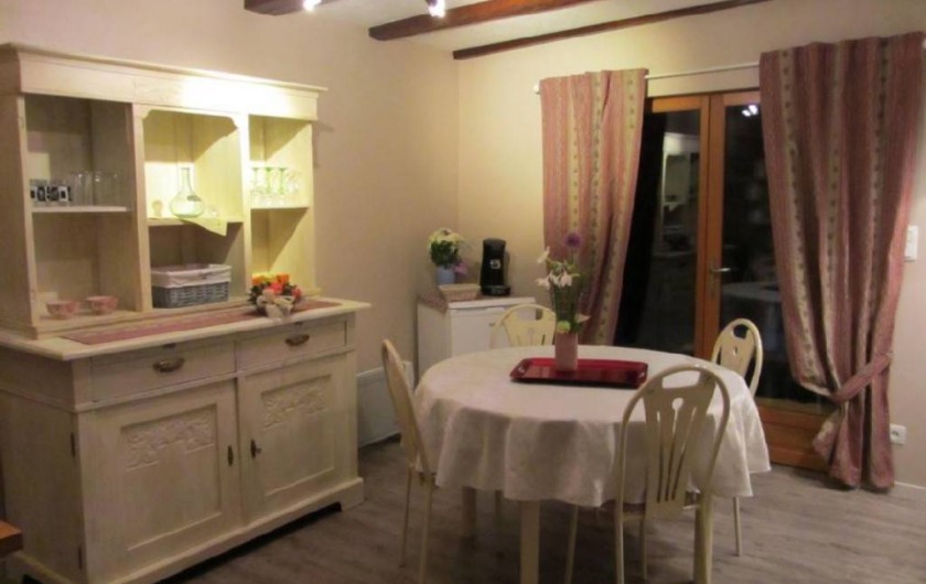 Location de vacances - Gîte à Brumath