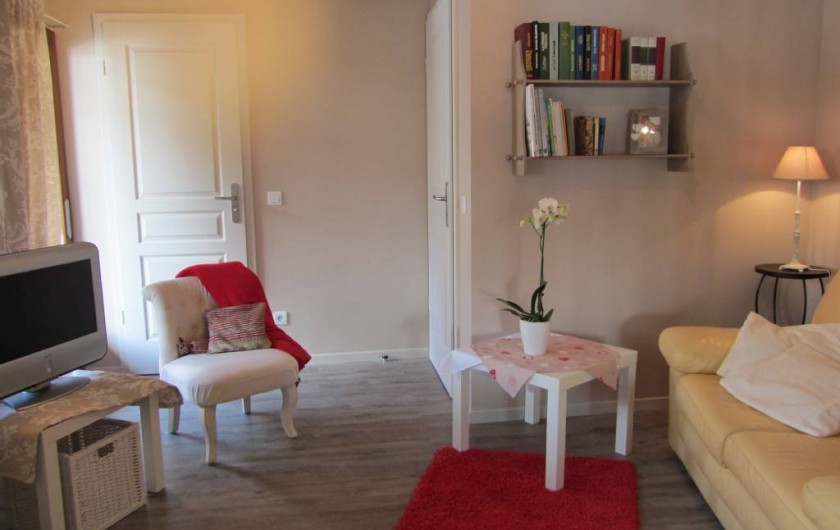 Location de vacances - Gîte à Brumath