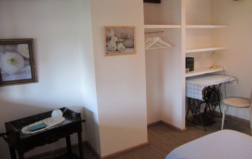 Location de vacances - Gîte à Brumath