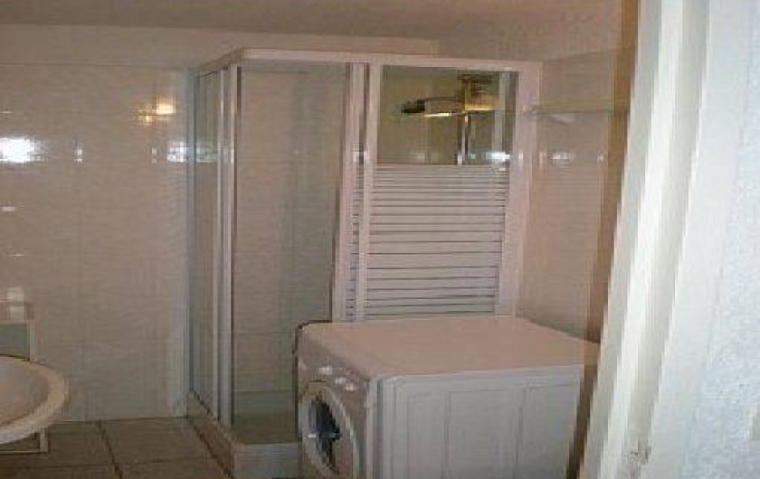 Location de vacances - Appartement à Ghisonaccia