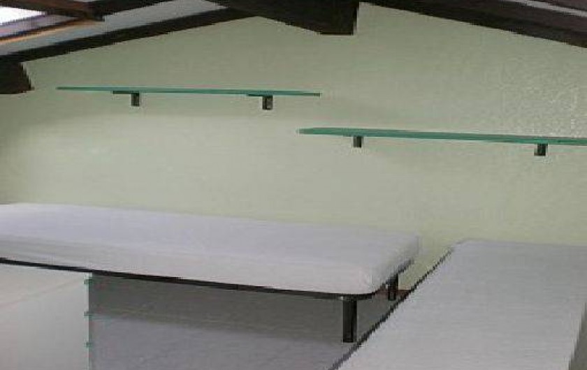 Location de vacances - Appartement à Ghisonaccia