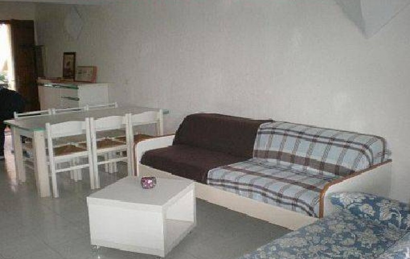 Location de vacances - Appartement à Ghisonaccia