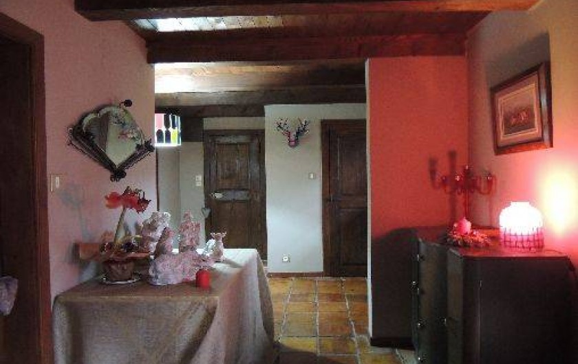 Location de vacances - Gîte à Nordhouse