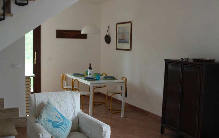 Location de vacances - Maison - Villa à Stintino
