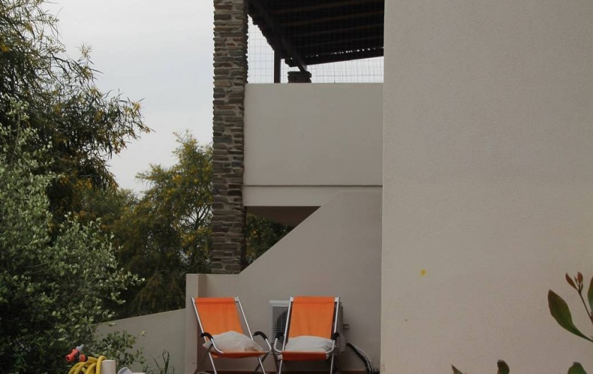 Location de vacances - Maison - Villa à Stintino