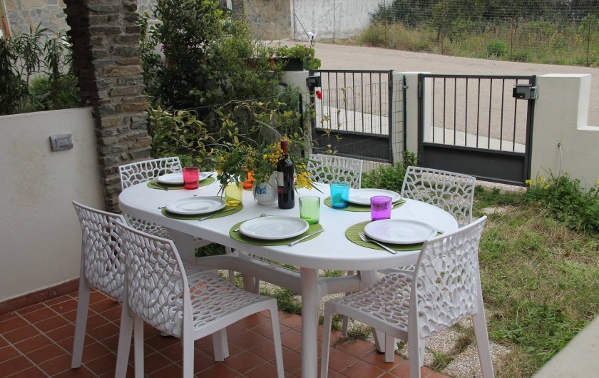 Location de vacances - Maison - Villa à Stintino