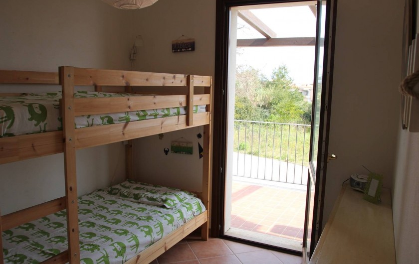 Location de vacances - Maison - Villa à Stintino