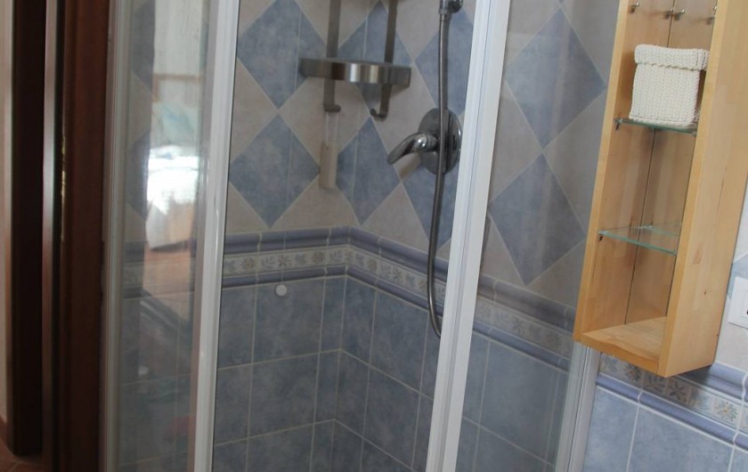 Location de vacances - Maison - Villa à Stintino