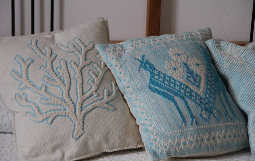 Location de vacances - Maison - Villa à Stintino