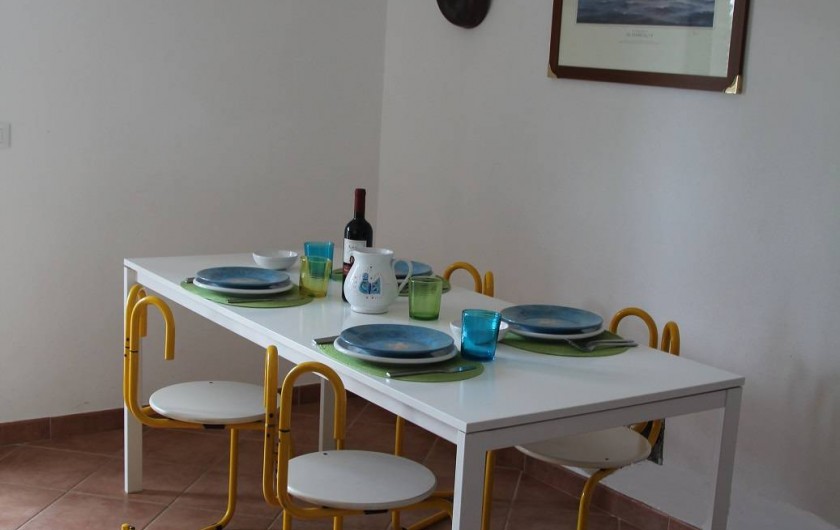 Location de vacances - Maison - Villa à Stintino