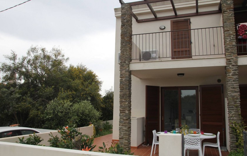 Location de vacances - Maison - Villa à Stintino