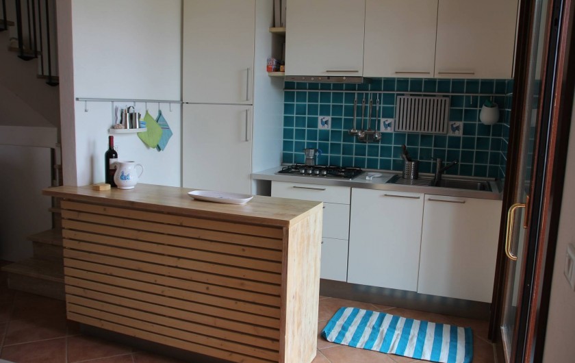 Location de vacances - Maison - Villa à Stintino