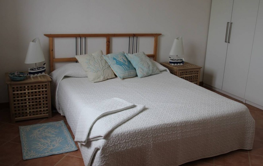 Location de vacances - Maison - Villa à Stintino