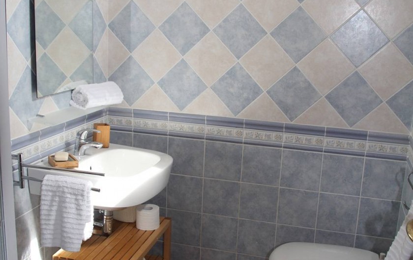 Location de vacances - Maison - Villa à Stintino